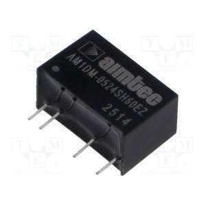 AM1DM-0524SH60EZ AIMTEC