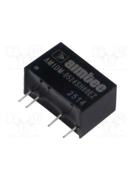 am1dm-0524sh60ez-aimtec