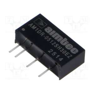 AM1DR-0512SH30EZ AIMTEC