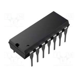 TC9400CPD MICROCHIP TECHNOLOGY