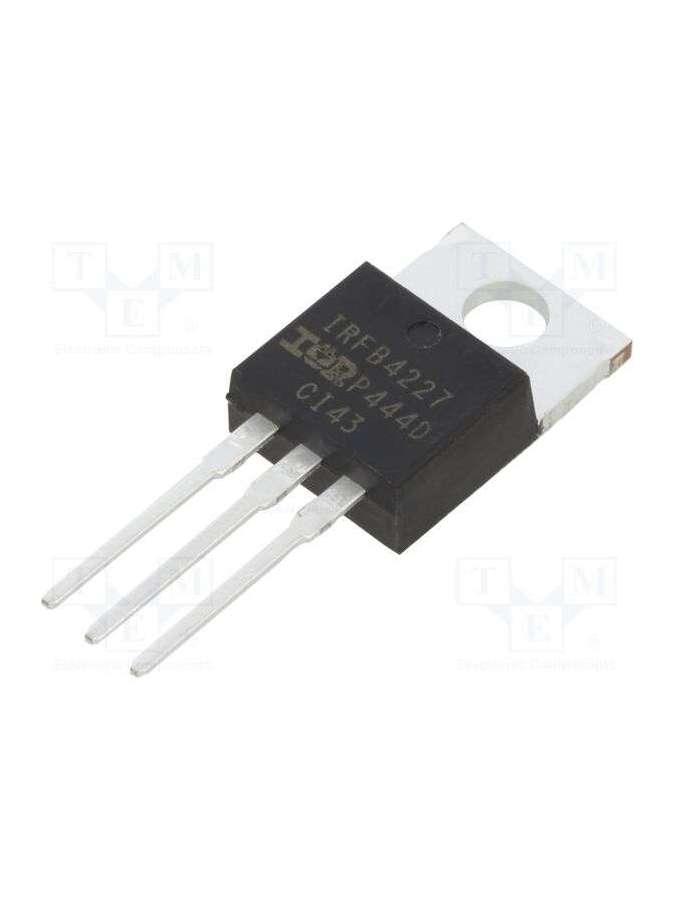 irfb4227pbfxkma1-infineon technologies