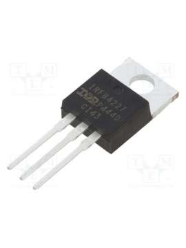 irfb4227pbfxkma1-infineon technologies