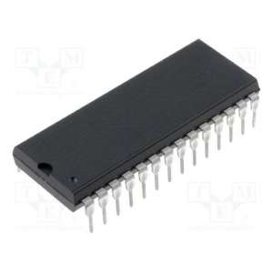 AVR64DA28-E/SP MICROCHIP TECHNOLOGY