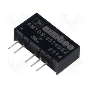 AM1DS-0524DEZ AIMTEC
