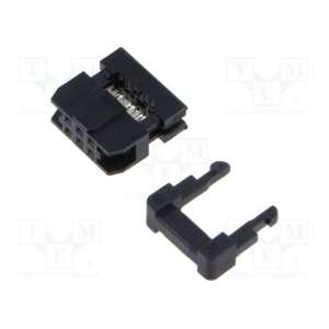 2FCS-C1-06-SG-PB-FSR ADAM TECH