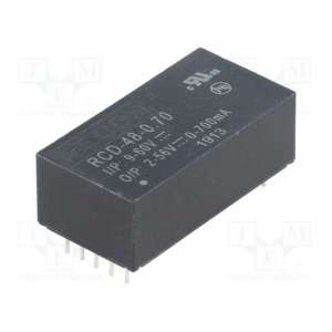 RCD-48-0.70 RECOM