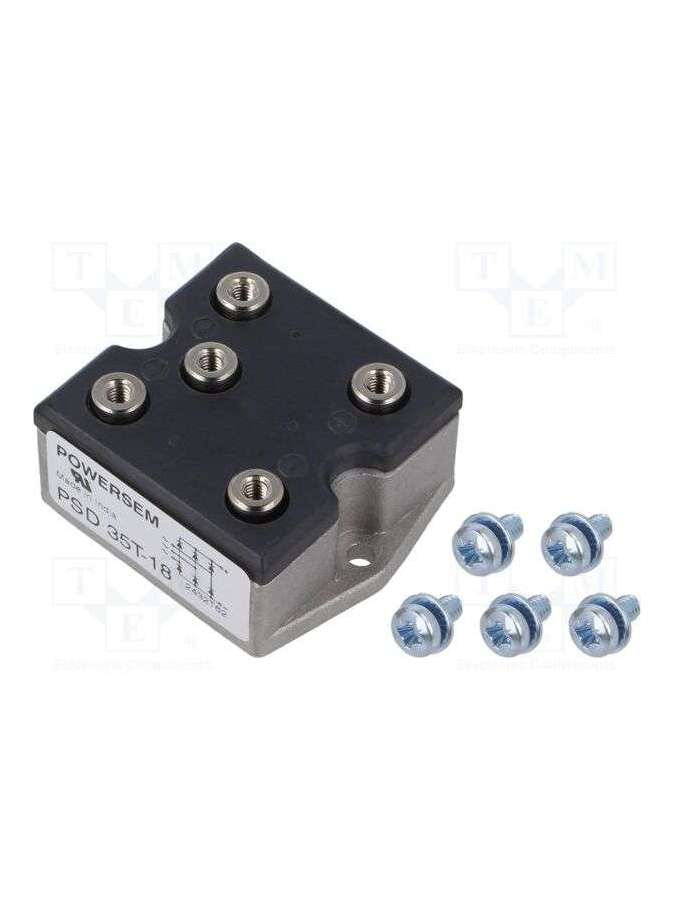 psd 35t/18-powersem