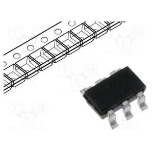 25LC040AT-I/OT MICROCHIP TECHNOLOGY