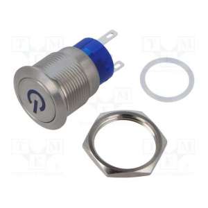 ULV4F2BSS544 E-SWITCH