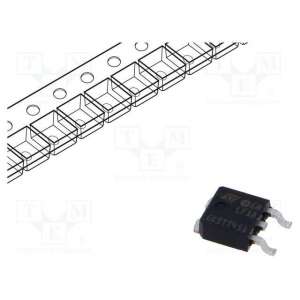 LF18CDT-TR STMICROELECTRONICS