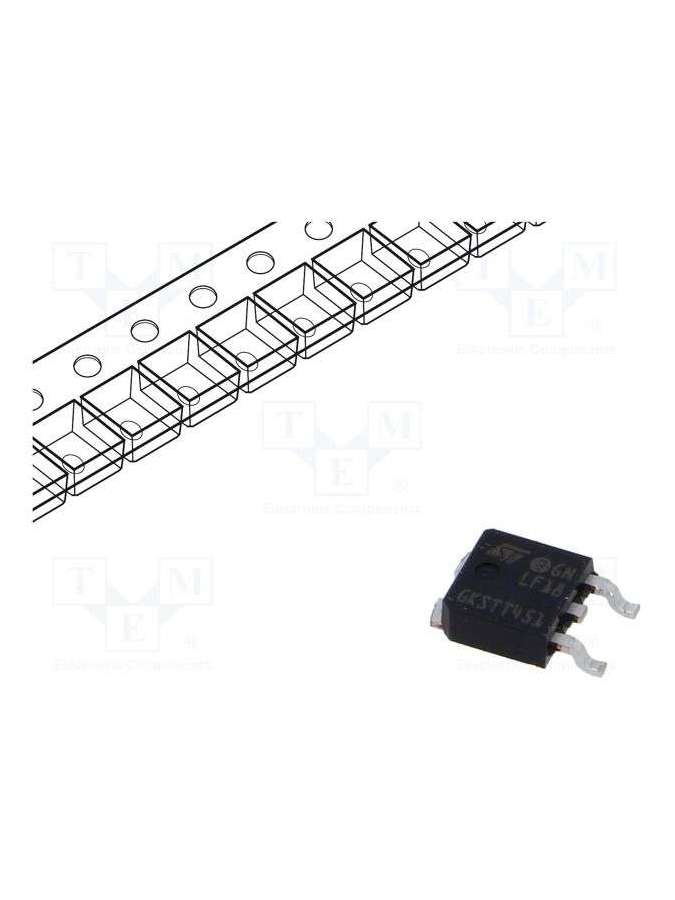 lf18cdt-tr-stmicroelectronics