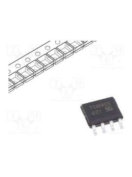 ts358cs rlg-taiwan semiconductor