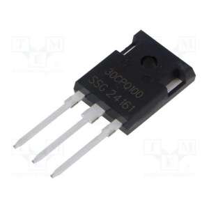 30CPQ100 SMC DIODE SOLUTIONS