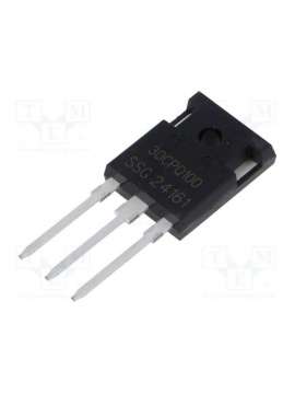 30cpq100-smc diode solutions