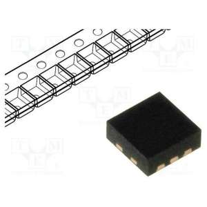 LD39100PUR STMICROELECTRONICS