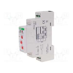 PCU-511 F&F