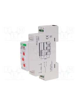 pcu-511-f&f