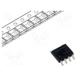 IRF7341GTRPBF INFINEON TECHNOLOGIES