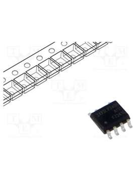 irf7341gtrpbf-infineon technologies
