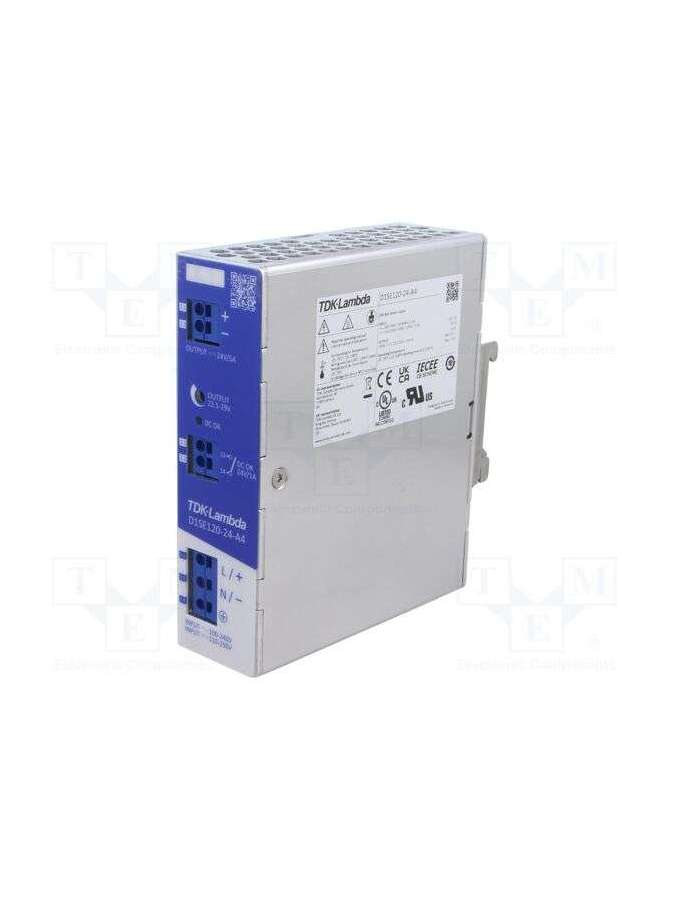 d1se120-24-a4-tdk-lambda