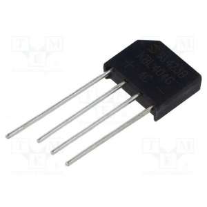 KBL404G TAIWAN SEMICONDUCTOR