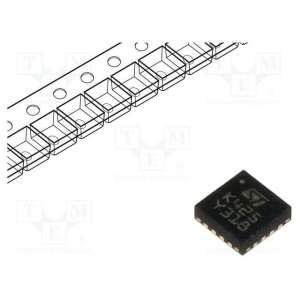 LM224QT STMICROELECTRONICS