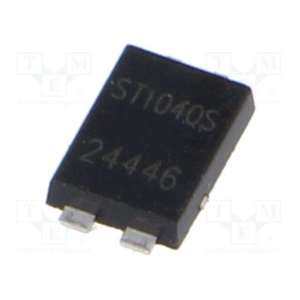 ST1040STR SMC DIODE SOLUTIONS