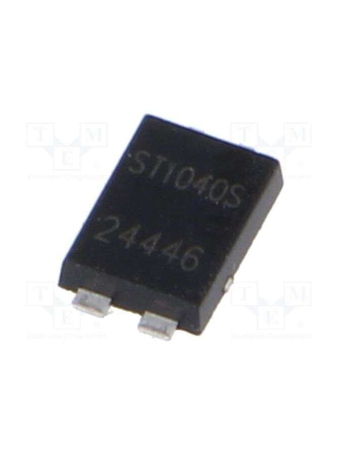 st1040str-smc diode solutions