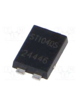 st1040str-smc diode solutions