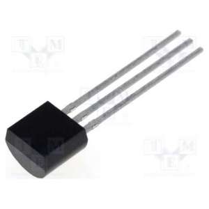 LM217LZ-TR STMICROELECTRONICS