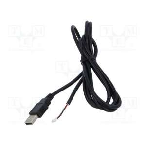 USB PROGRAMMING CABLE MU20 ELATEC