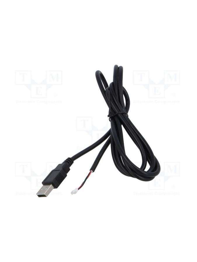 usb programming cable mu20-elatec