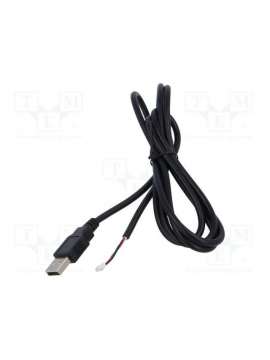 usb programming cable mu20-elatec