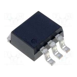 LD1086D2M33TR STMICROELECTRONICS