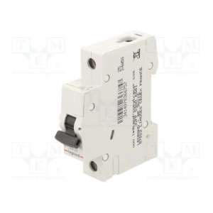 RX3 B20A 1P LEGRAND