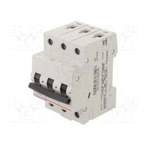 RX3 C16A 3P LEGRAND