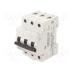 RX3 B25A 3P LEGRAND