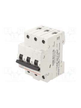 rx3 b25a 3p-legrand