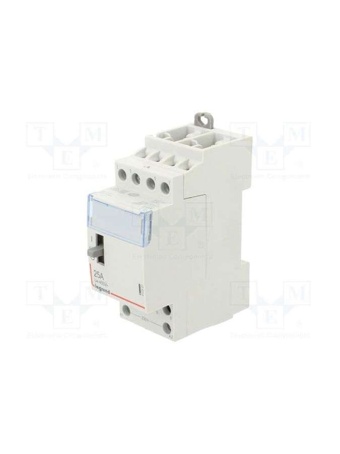 sm 425 230v 4no m-legrand