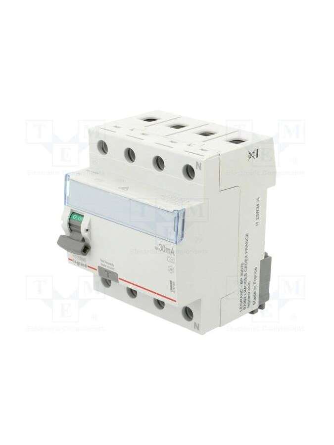 p 304 40-30-a tx-legrand