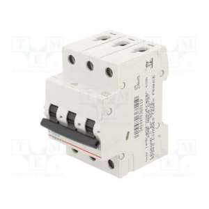 RX3 C20A 3P LEGRAND