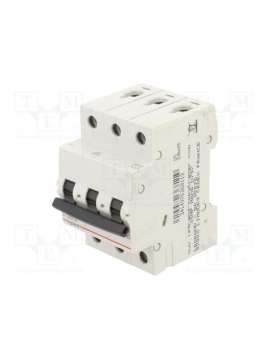 rx3 c20a 3p-legrand