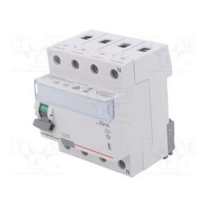 P 304 25-30-A TX LEGRAND