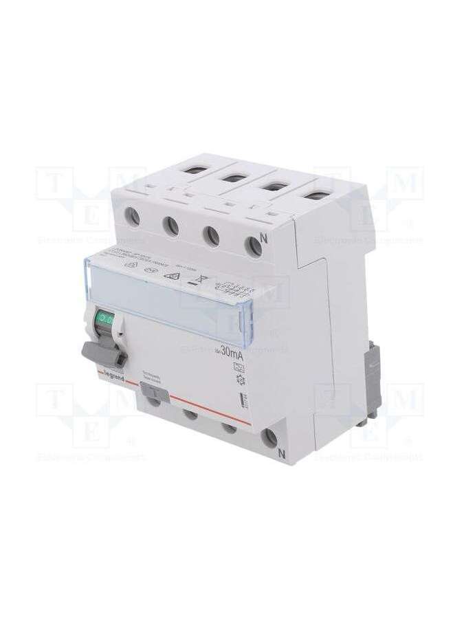 p 304 25-30-a tx-legrand
