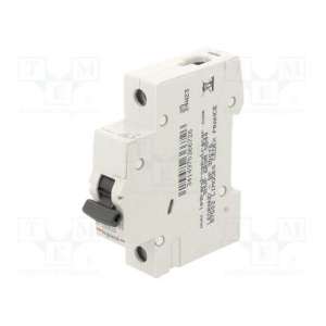 RX3 B16A 1P LEGRAND