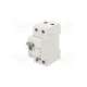 rx3 2p 25a 30ma typ ac-legrand