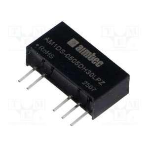 AM1DS-0505DH30LPZ AIMTEC