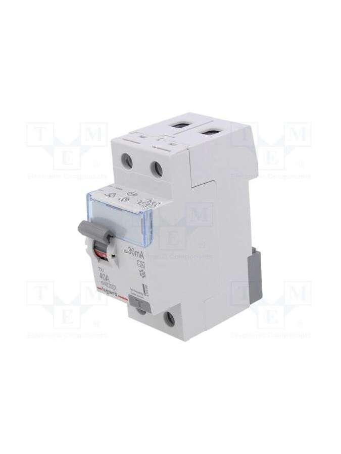 p 302 40-30-a tx-legrand