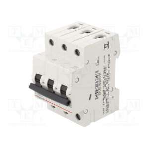 RX3 C25A 3P LEGRAND