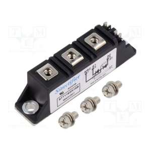 STT116GK16B SIRECTIFIER